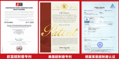 建立起“高校+企业深度协同立异系统